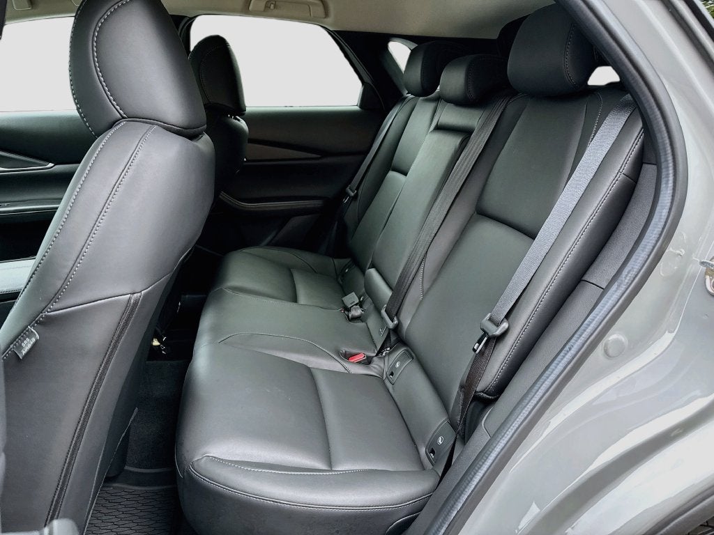 2026 Mazda Mazda CX-30 2.5 S Select Sport