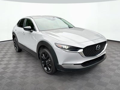 2026 Mazda Mazda CX-30 2.5 S Select Sport