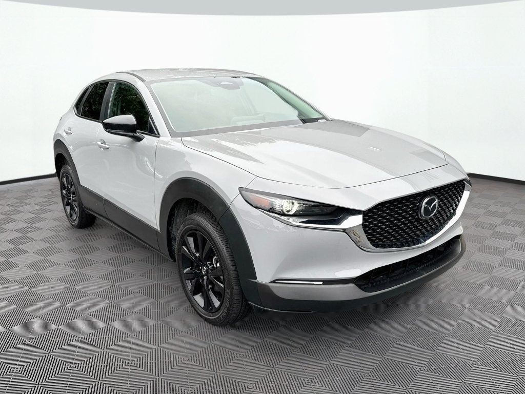 2026 Mazda Mazda CX-30 2.5 S Select Sport