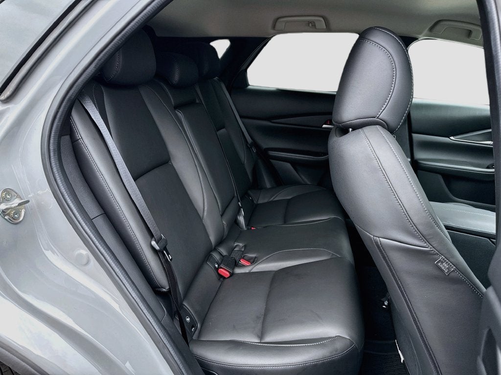 2026 Mazda Mazda CX-30 2.5 S Select Sport