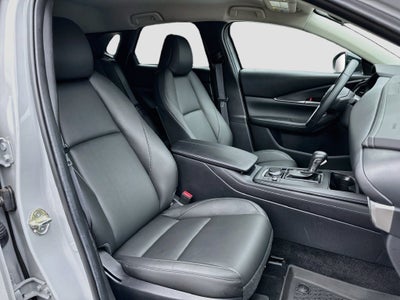 2026 Mazda Mazda CX-30 2.5 S Select Sport