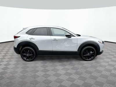 2026 Mazda Mazda CX-30 2.5 S Select Sport
