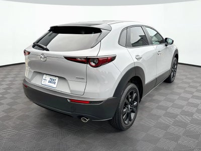 2026 Mazda Mazda CX-30 2.5 S Select Sport