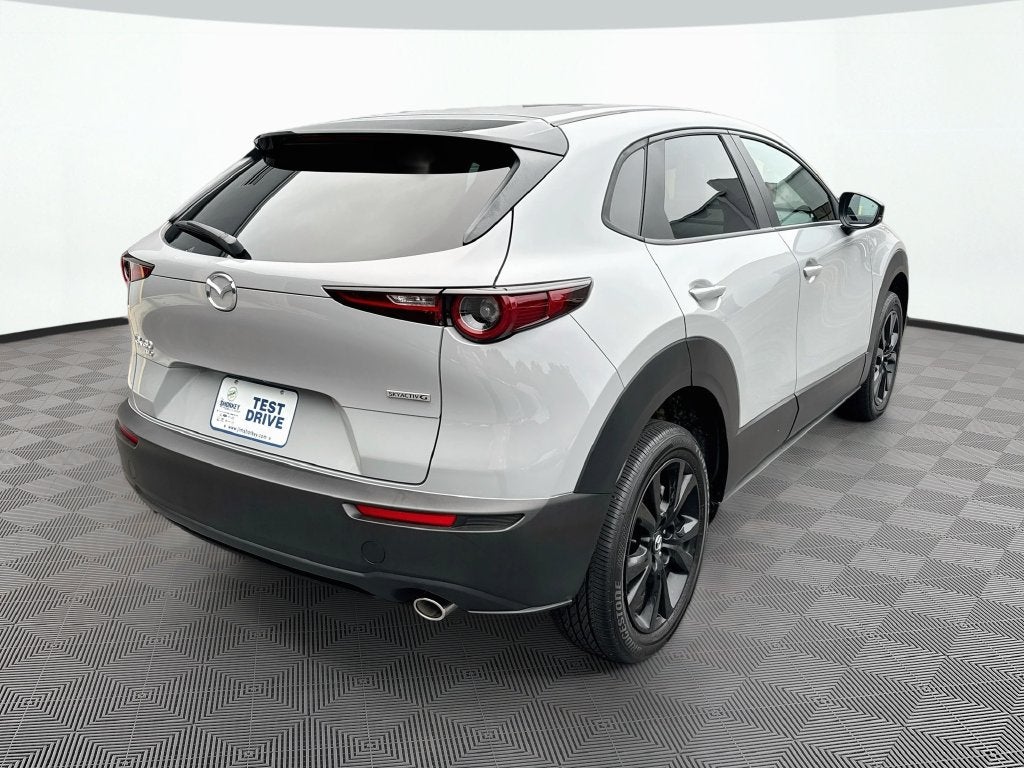 2026 Mazda Mazda CX-30 2.5 S Select Sport