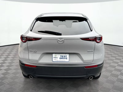 2026 Mazda Mazda CX-30 2.5 S Select Sport