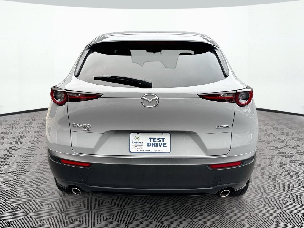 2026 Mazda Mazda CX-30 2.5 S Select Sport