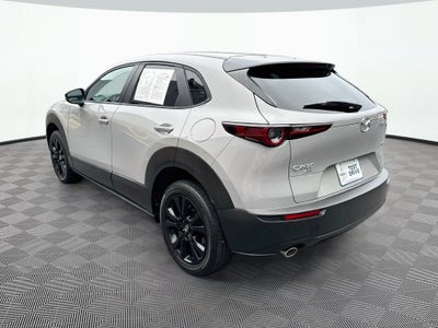 2026 Mazda Mazda CX-30 2.5 S Select Sport