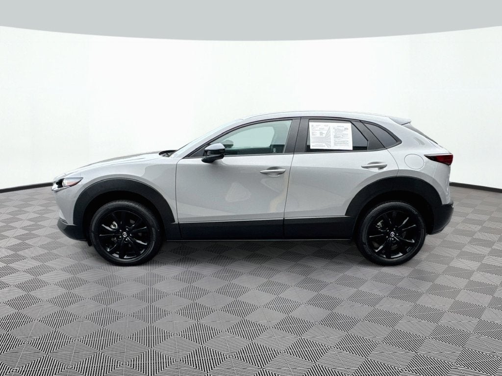 2026 Mazda Mazda CX-30 2.5 S Select Sport