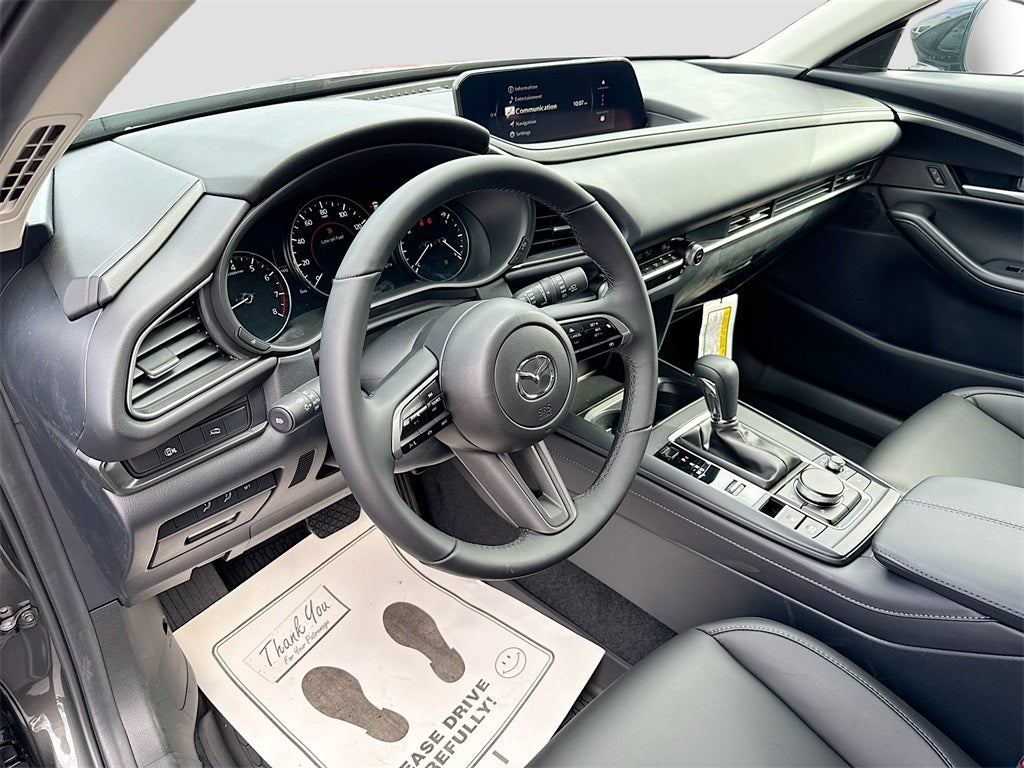 2026 Mazda Mazda CX-30 2.5 S Select Sport AWD