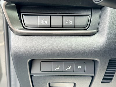 2026 Mazda Mazda CX-30 2.5 S Select Sport AWD