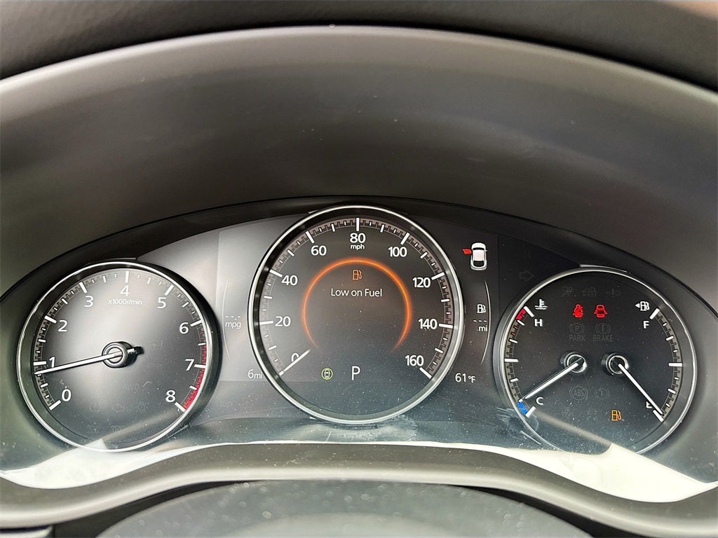 2026 Mazda Mazda CX-30 2.5 S Select Sport AWD