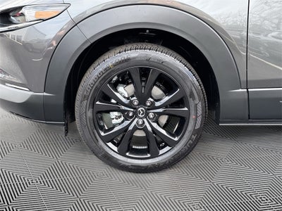 2026 Mazda Mazda CX-30 2.5 S Select Sport AWD