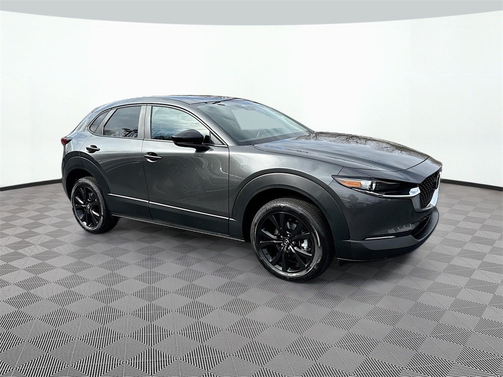 2026 Mazda Mazda CX-30 2.5 S Select Sport AWD