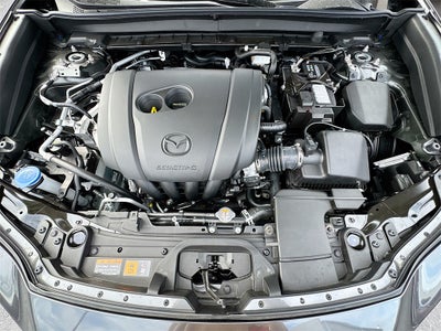 2026 Mazda Mazda CX-30 2.5 S Select Sport AWD