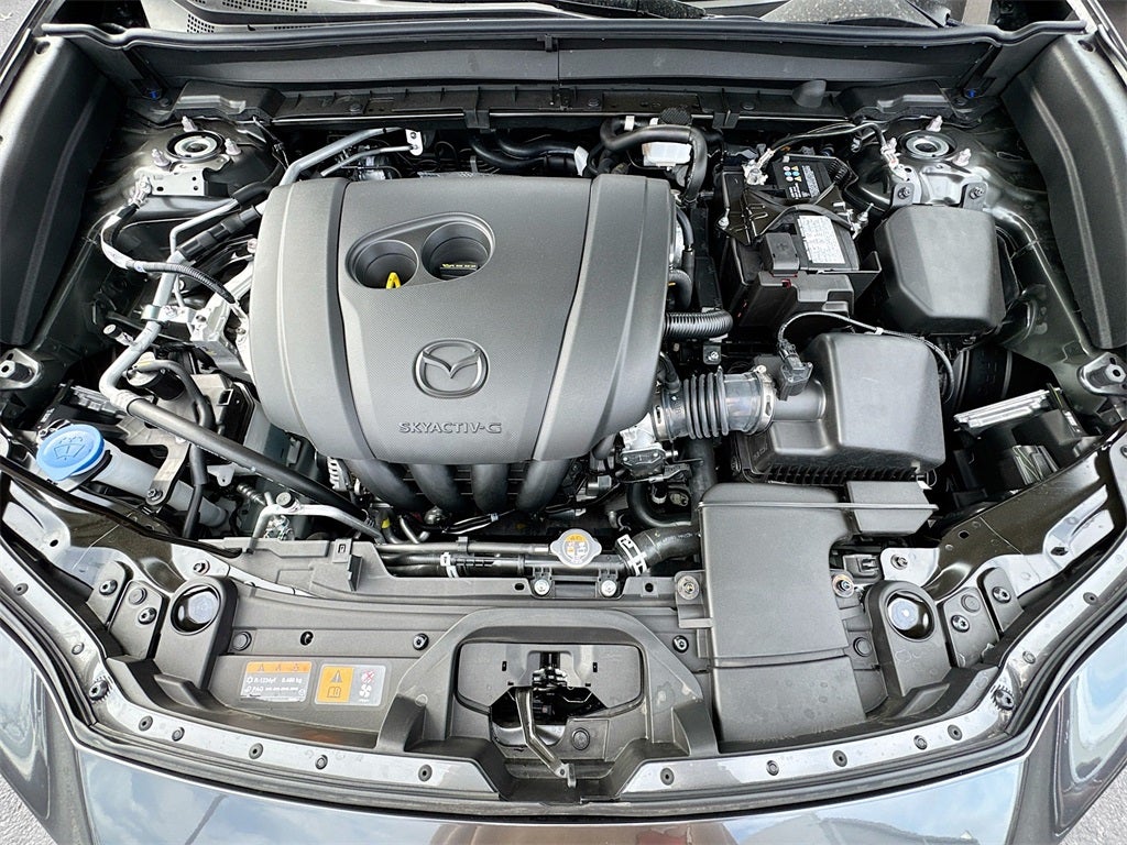 2026 Mazda Mazda CX-30 2.5 S Select Sport AWD