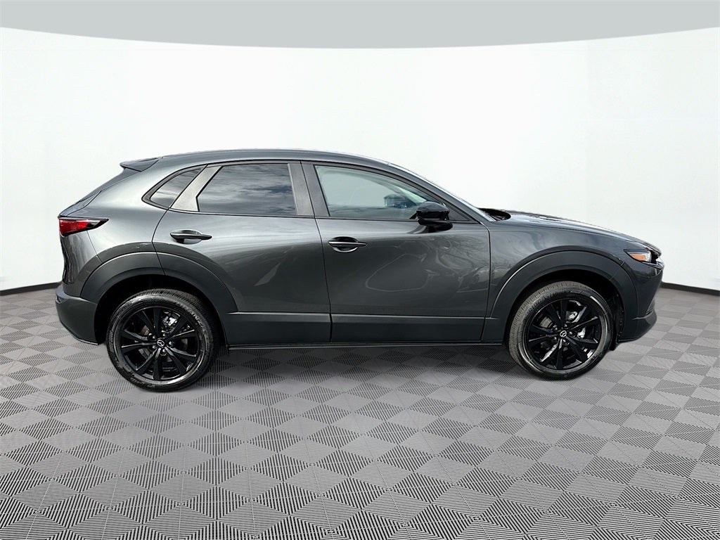 2026 Mazda Mazda CX-30 2.5 S Select Sport AWD