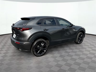 2026 Mazda Mazda CX-30 2.5 S Select Sport AWD