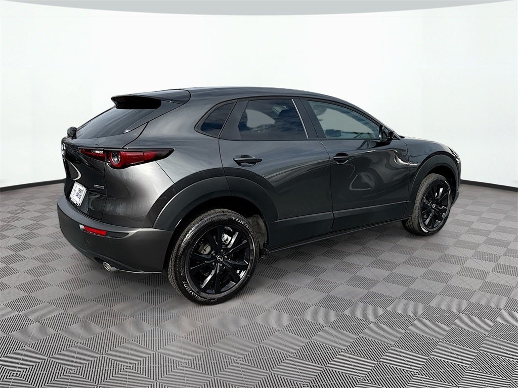 2026 Mazda Mazda CX-30 2.5 S Select Sport AWD