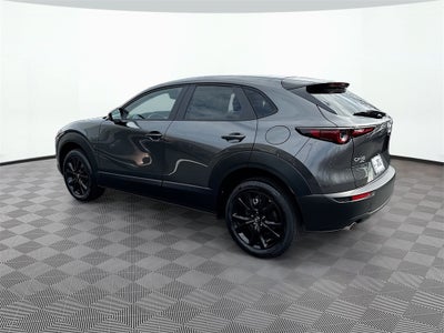 2026 Mazda Mazda CX-30 2.5 S Select Sport AWD