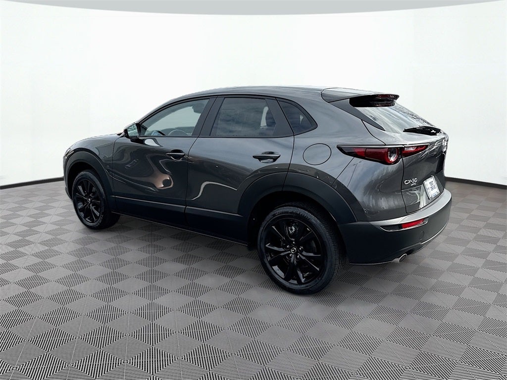 2026 Mazda Mazda CX-30 2.5 S Select Sport AWD