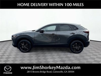 2026 Mazda Mazda CX-30 2.5 S Select Sport AWD