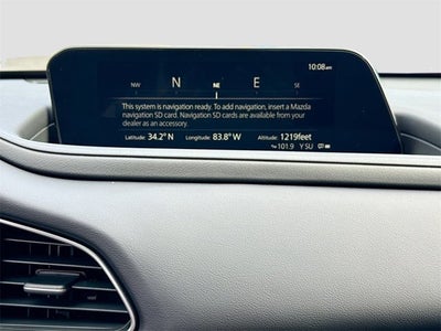 2026 Mazda Mazda CX-30 2.5 S Select Sport AWD