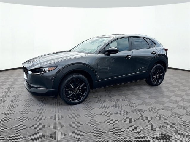 2026 Mazda Mazda CX-30 2.5 S Select Sport AWD