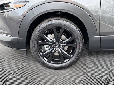 2026 Mazda Mazda CX-30 2.5 S Select Sport AWD