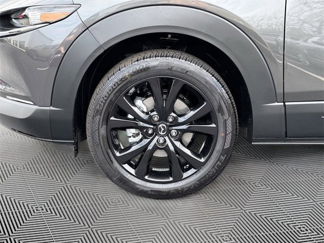 2026 Mazda Mazda CX-30 2.5 S Select Sport AWD