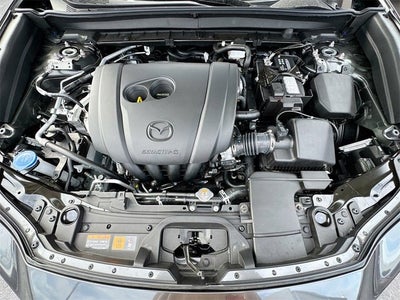 2026 Mazda Mazda CX-30 2.5 S Select Sport AWD