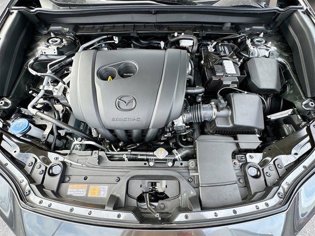 2026 Mazda Mazda CX-30 2.5 S Select Sport AWD