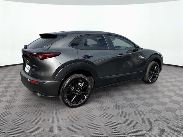 2026 Mazda Mazda CX-30 2.5 S Select Sport AWD