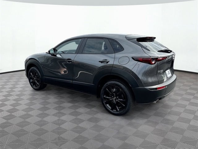 2026 Mazda Mazda CX-30 2.5 S Select Sport AWD
