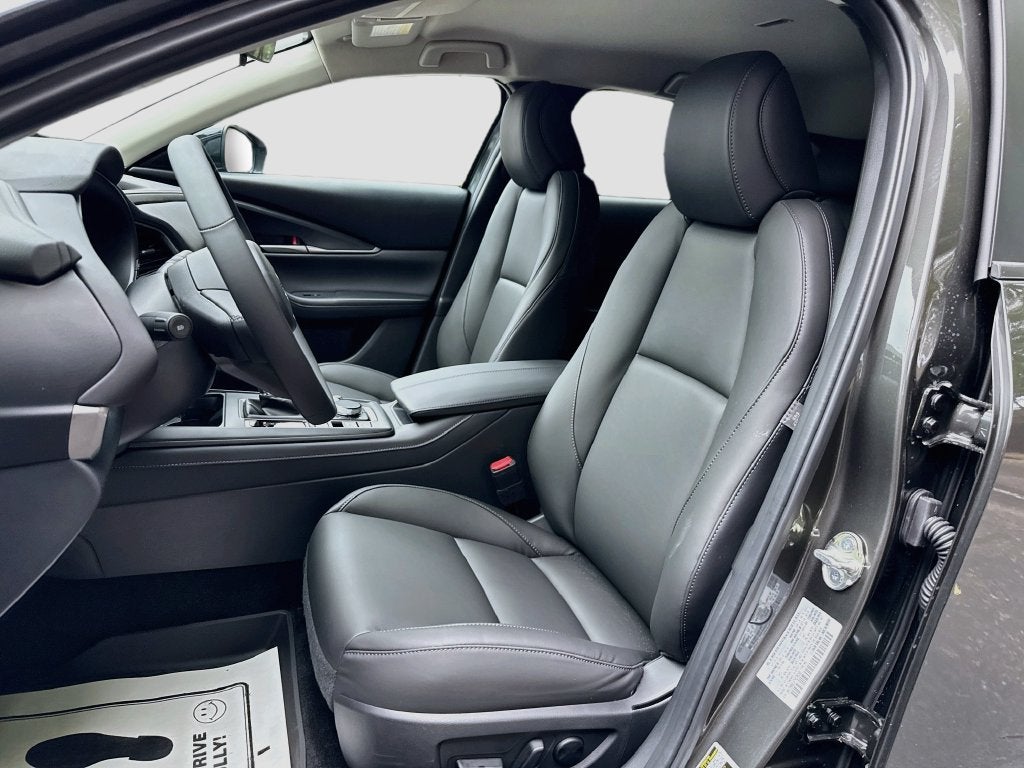 2026 Mazda Mazda CX-30 2.5 S Select Sport AWD