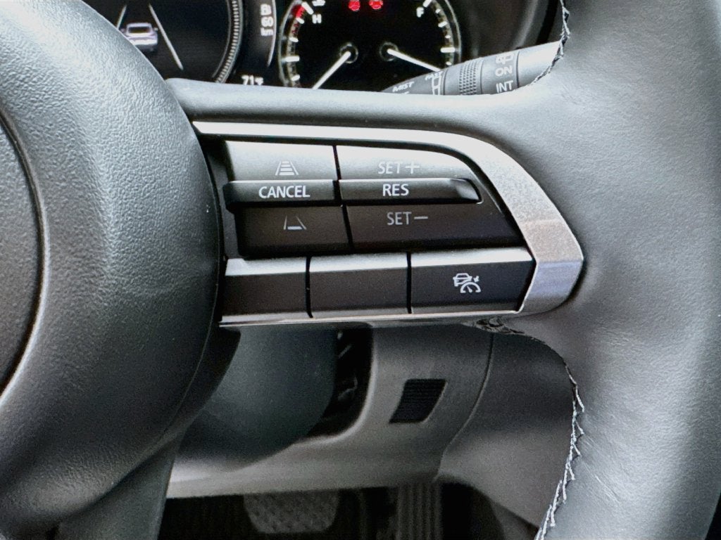 2026 Mazda Mazda CX-30 2.5 S Select Sport AWD