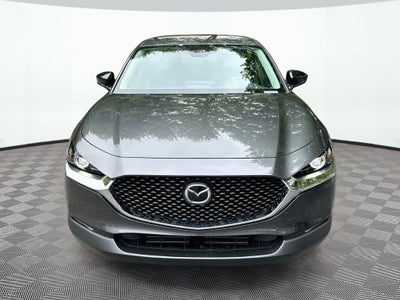 2026 Mazda Mazda CX-30 2.5 S Select Sport AWD