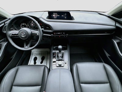 2026 Mazda Mazda CX-30 2.5 S Select Sport AWD