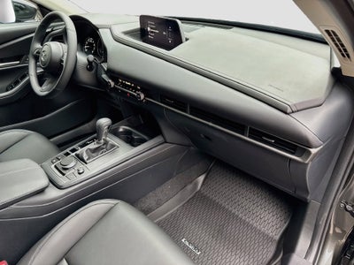 2026 Mazda Mazda CX-30 2.5 S Select Sport AWD