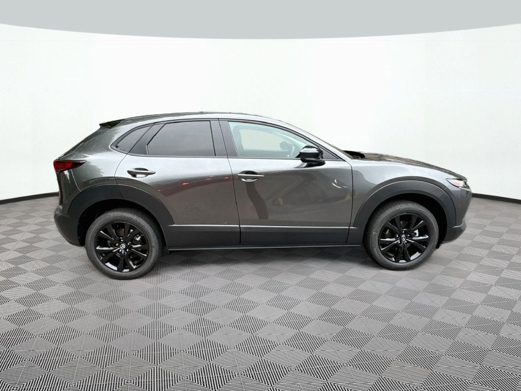 2026 Mazda Mazda CX-30 2.5 S Select Sport AWD