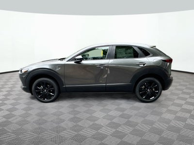 2026 Mazda Mazda CX-30 2.5 S Select Sport AWD