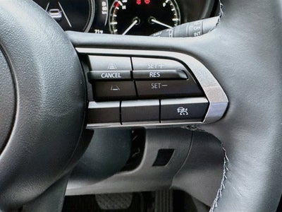 2026 Mazda Mazda CX-30 2.5 S Select Sport AWD