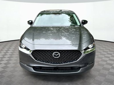 2026 Mazda Mazda CX-30 2.5 S Select Sport AWD