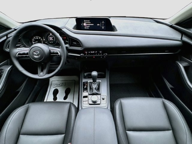2026 Mazda Mazda CX-30 2.5 S Select Sport AWD