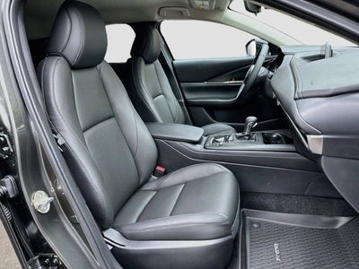 2026 Mazda Mazda CX-30 2.5 S Select Sport AWD