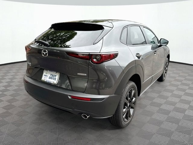 2026 Mazda Mazda CX-30 2.5 S Select Sport AWD