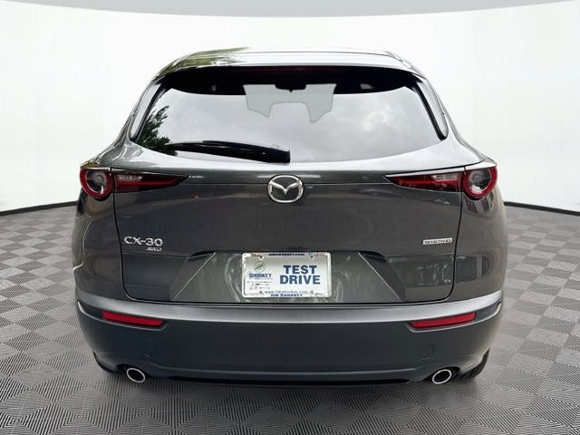 2026 Mazda Mazda CX-30 2.5 S Select Sport AWD