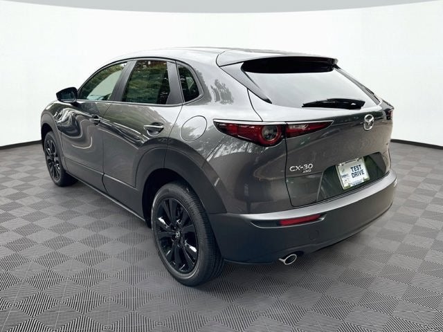 2026 Mazda Mazda CX-30 2.5 S Select Sport AWD