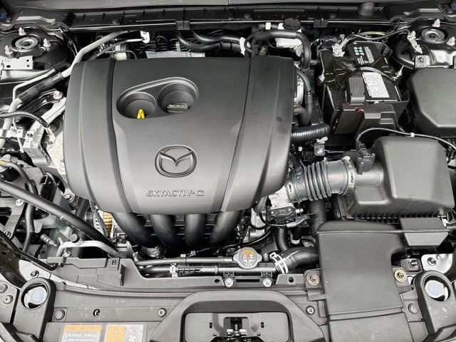 2026 Mazda Mazda CX-30 2.5 S Select Sport AWD
