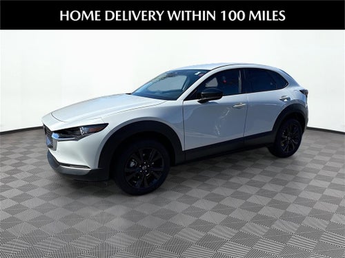 2026 Mazda Mazda CX-30 2.5 S Select Sport AWD