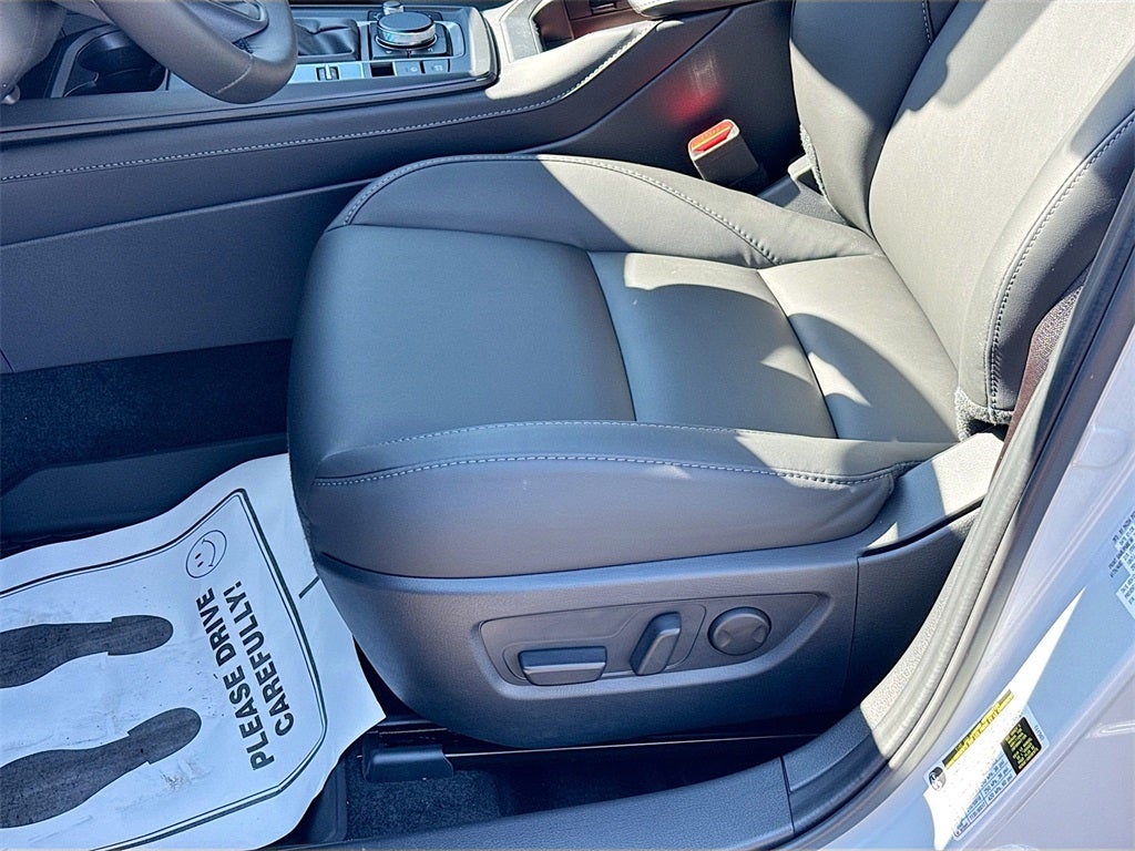 2026 Mazda Mazda CX-30 2.5 S Select Sport AWD